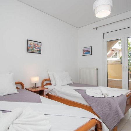 Lemon Tree Zante City Apartment By "Elite" Экстерьер фото