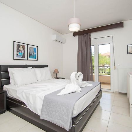 Lemon Tree Zante City Apartment By "Elite" Экстерьер фото