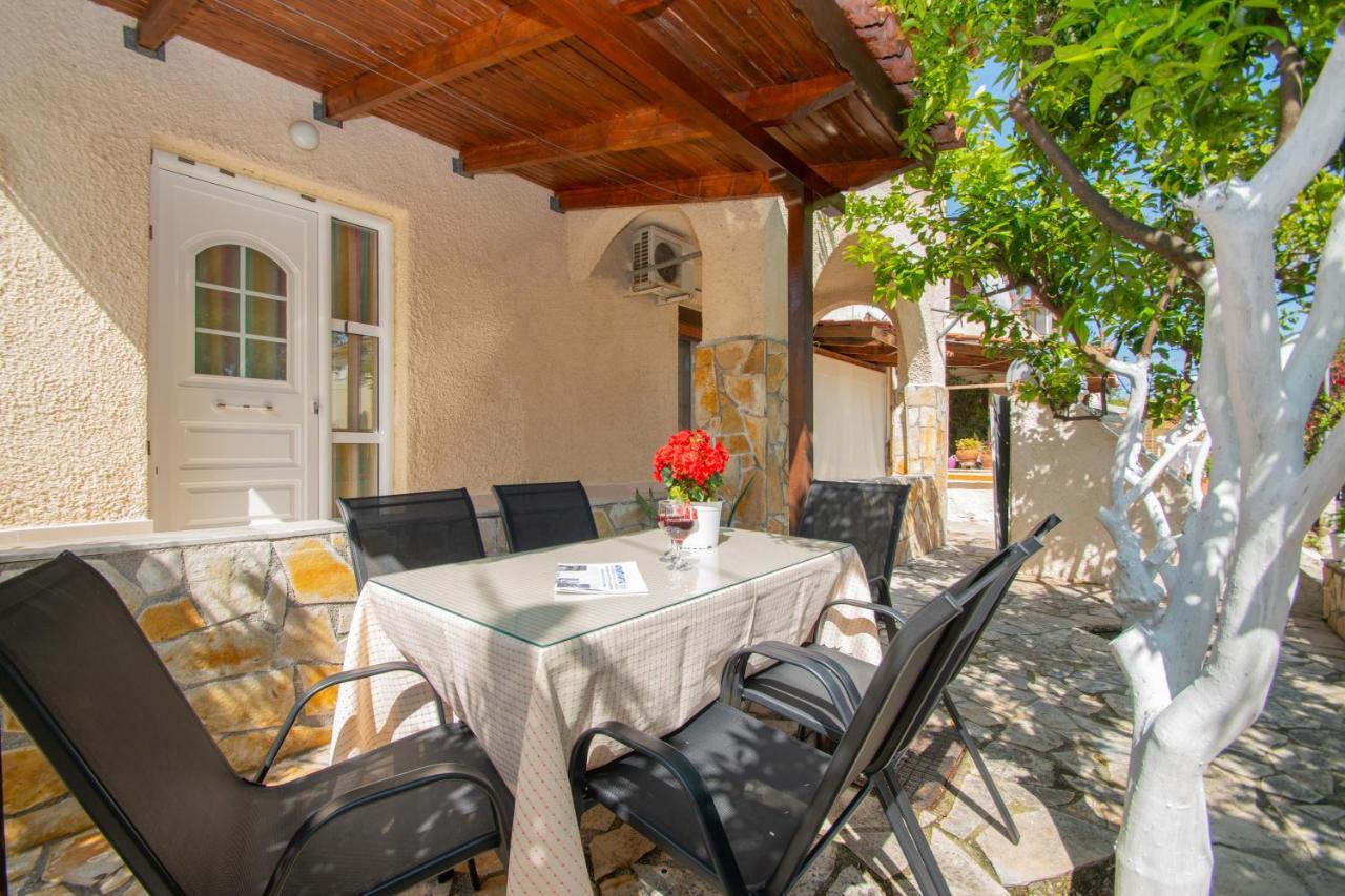 Lemon Tree Zante City Apartment By "Elite" Экстерьер фото