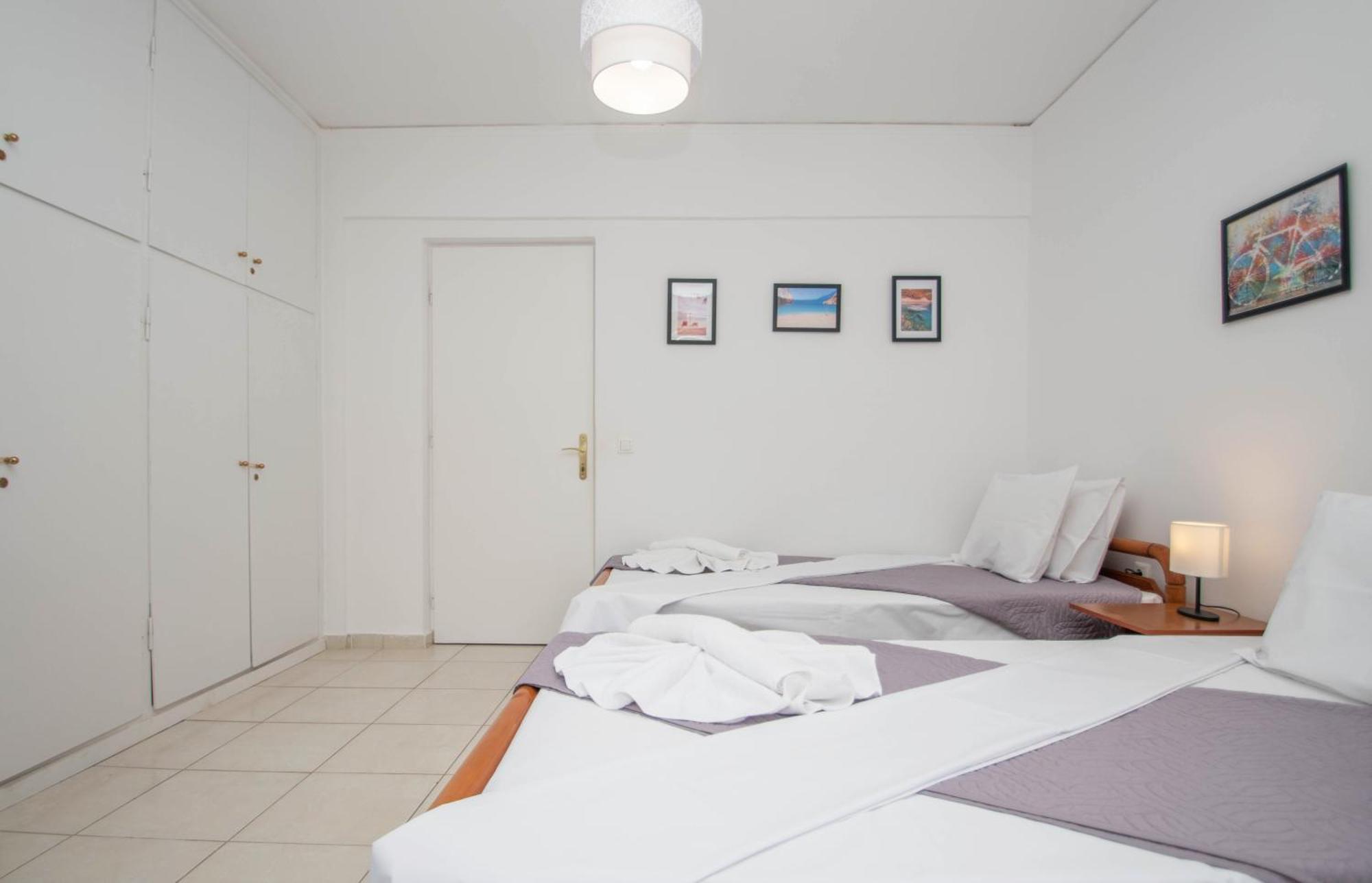 Lemon Tree Zante City Apartment By "Elite" Экстерьер фото