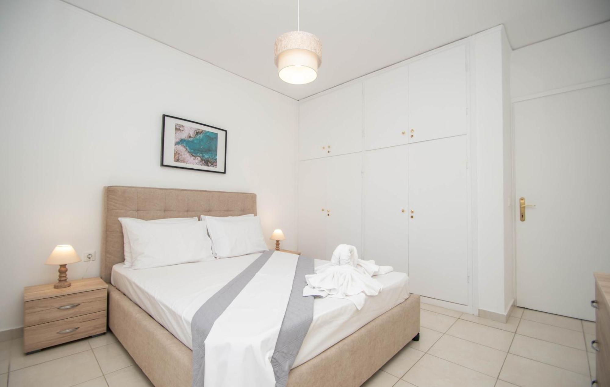 Lemon Tree Zante City Apartment By "Elite" Экстерьер фото