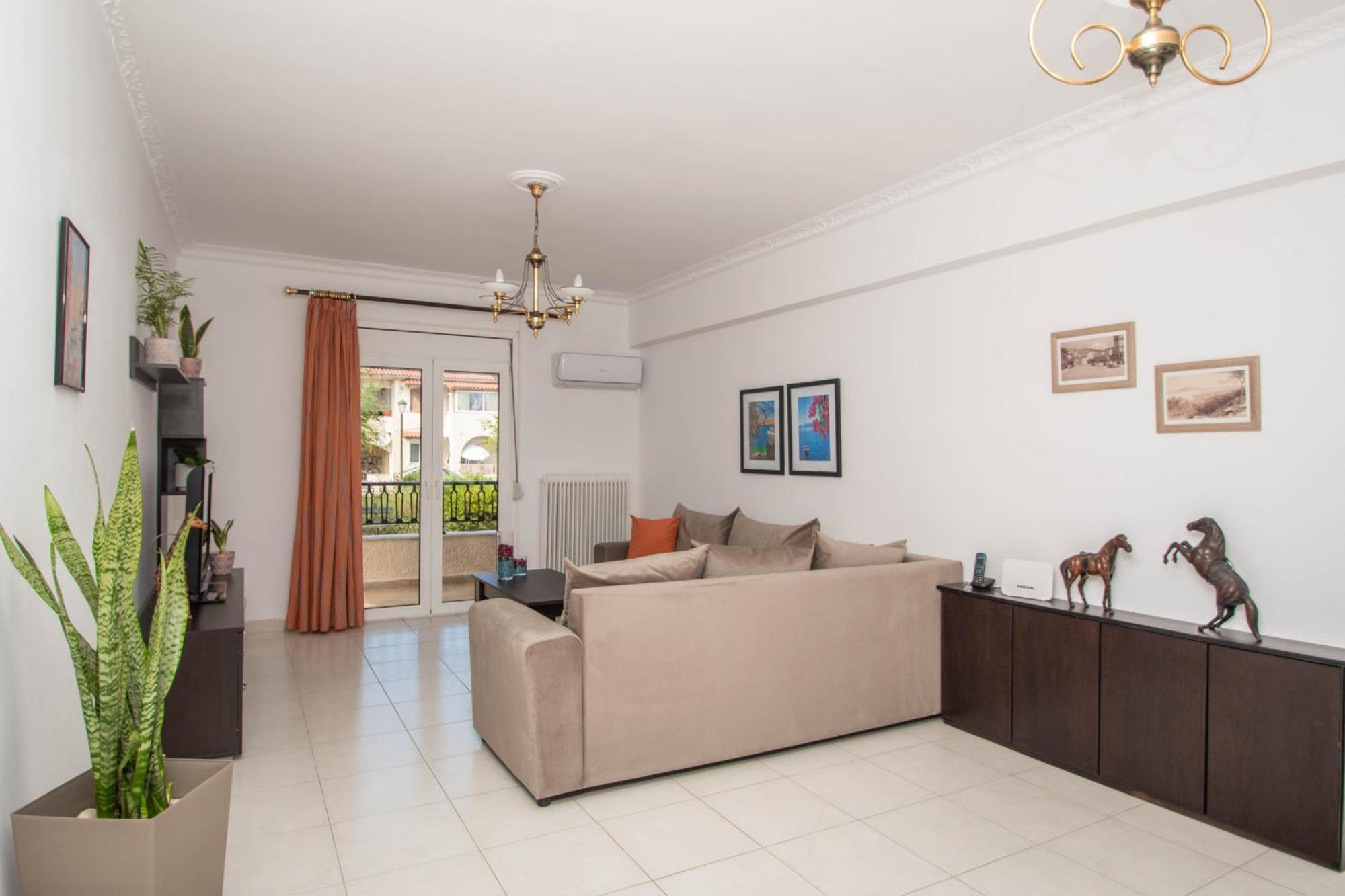 Lemon Tree Zante City Apartment By "Elite" Экстерьер фото
