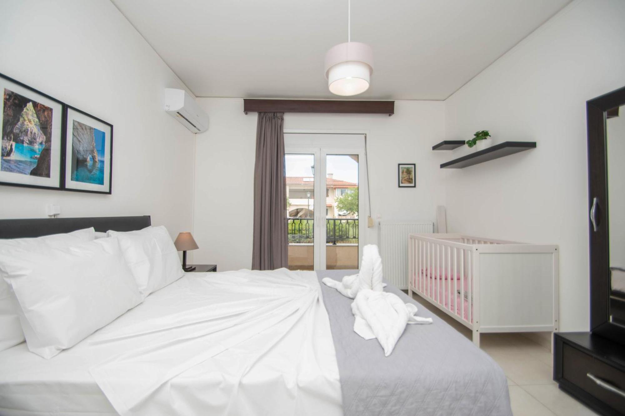 Lemon Tree Zante City Apartment By "Elite" Экстерьер фото