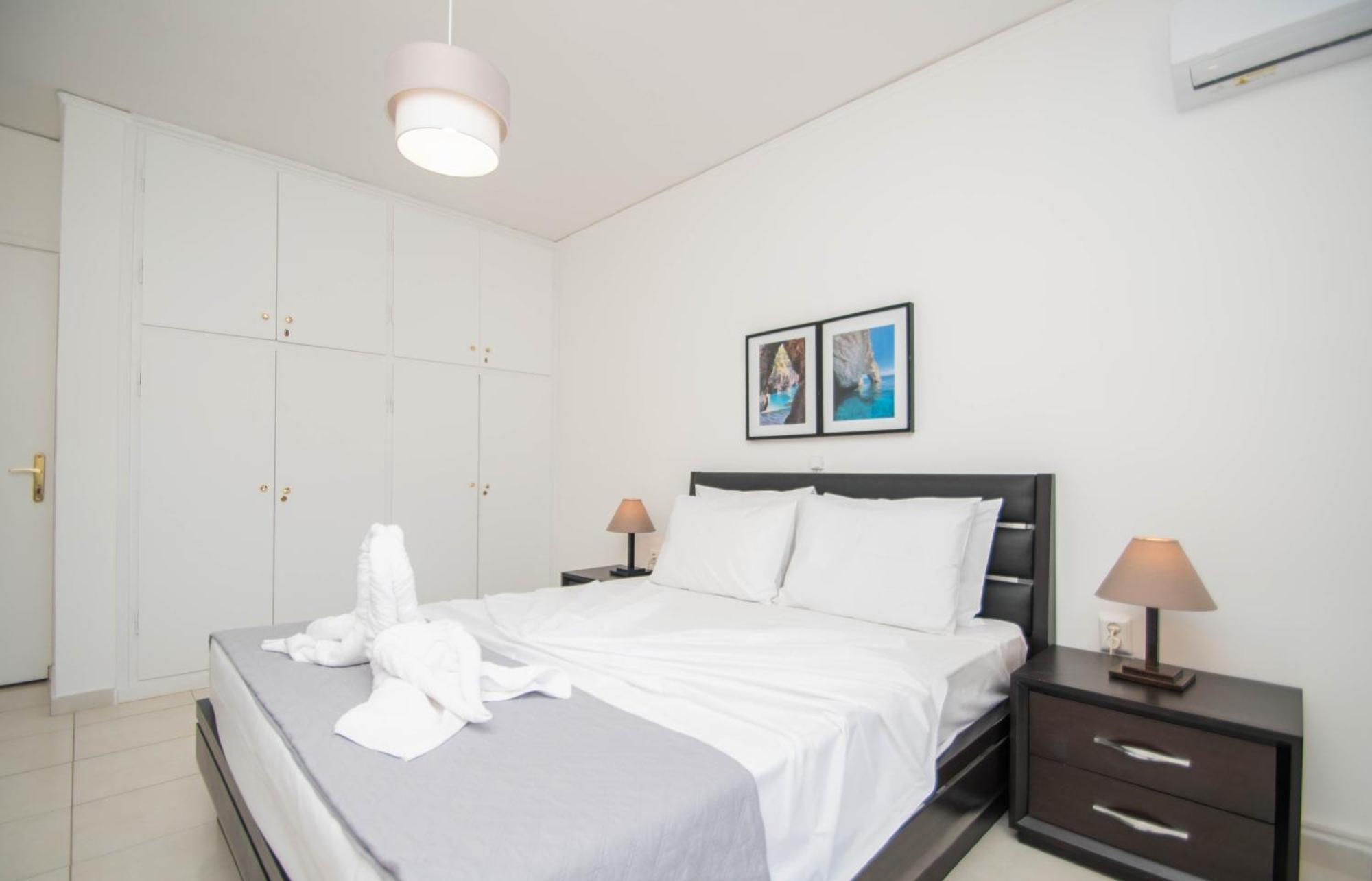 Lemon Tree Zante City Apartment By "Elite" Экстерьер фото