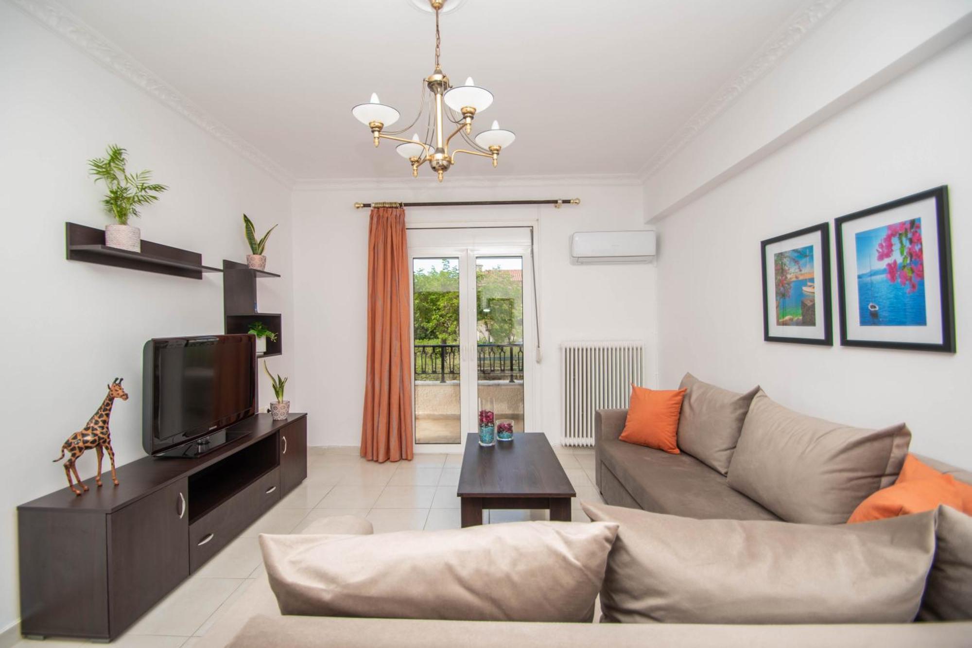 Lemon Tree Zante City Apartment By "Elite" Экстерьер фото