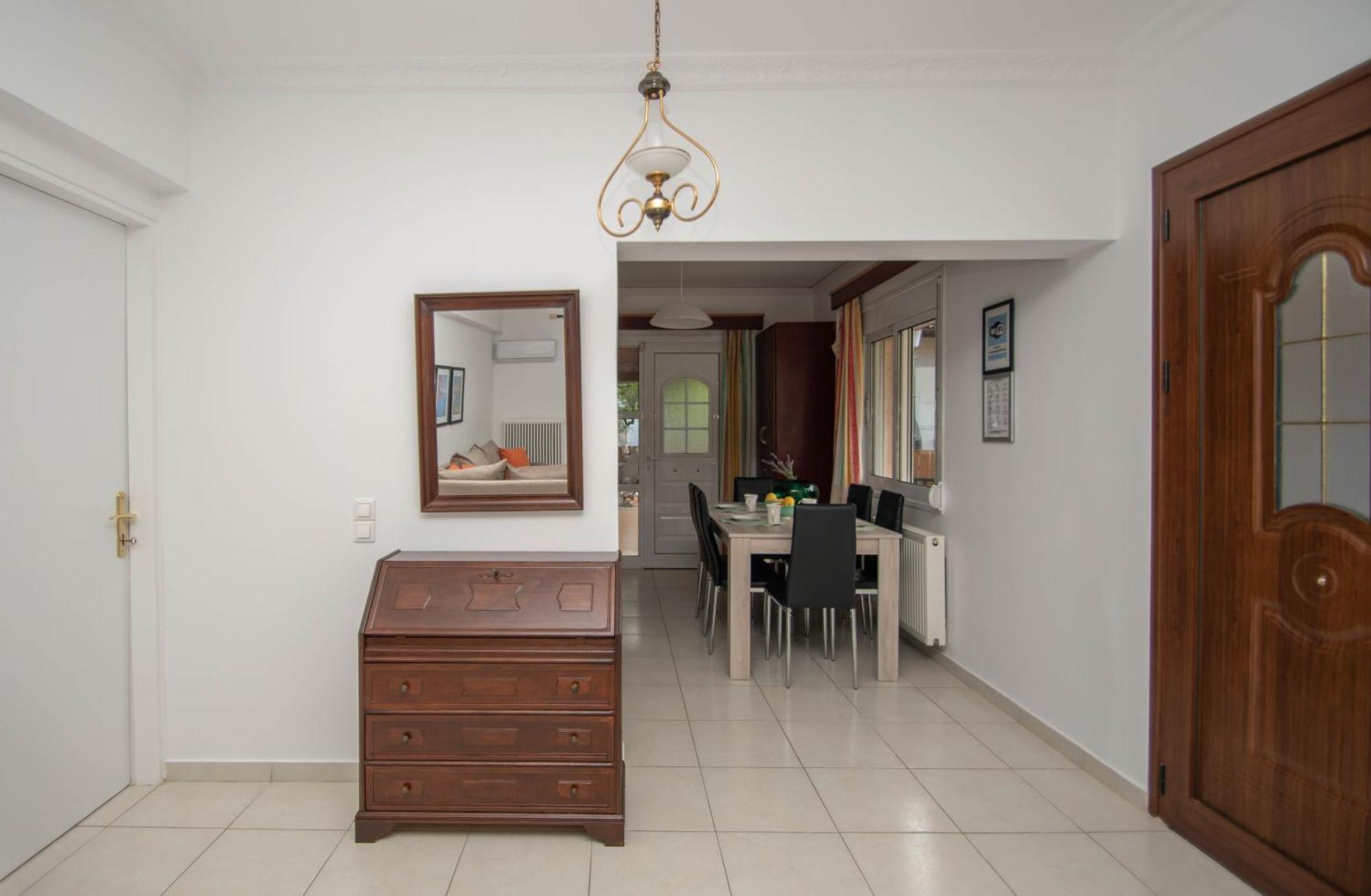 Lemon Tree Zante City Apartment By "Elite" Экстерьер фото