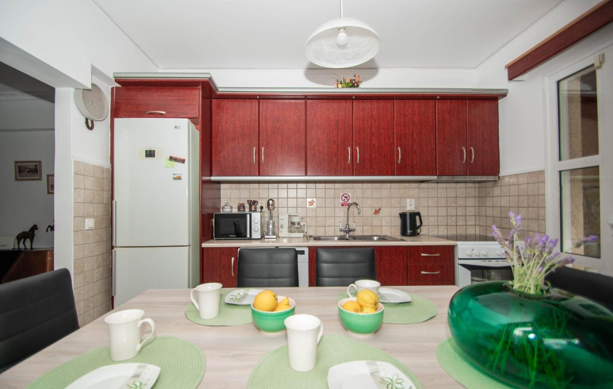 Lemon Tree Zante City Apartment By "Elite" Экстерьер фото