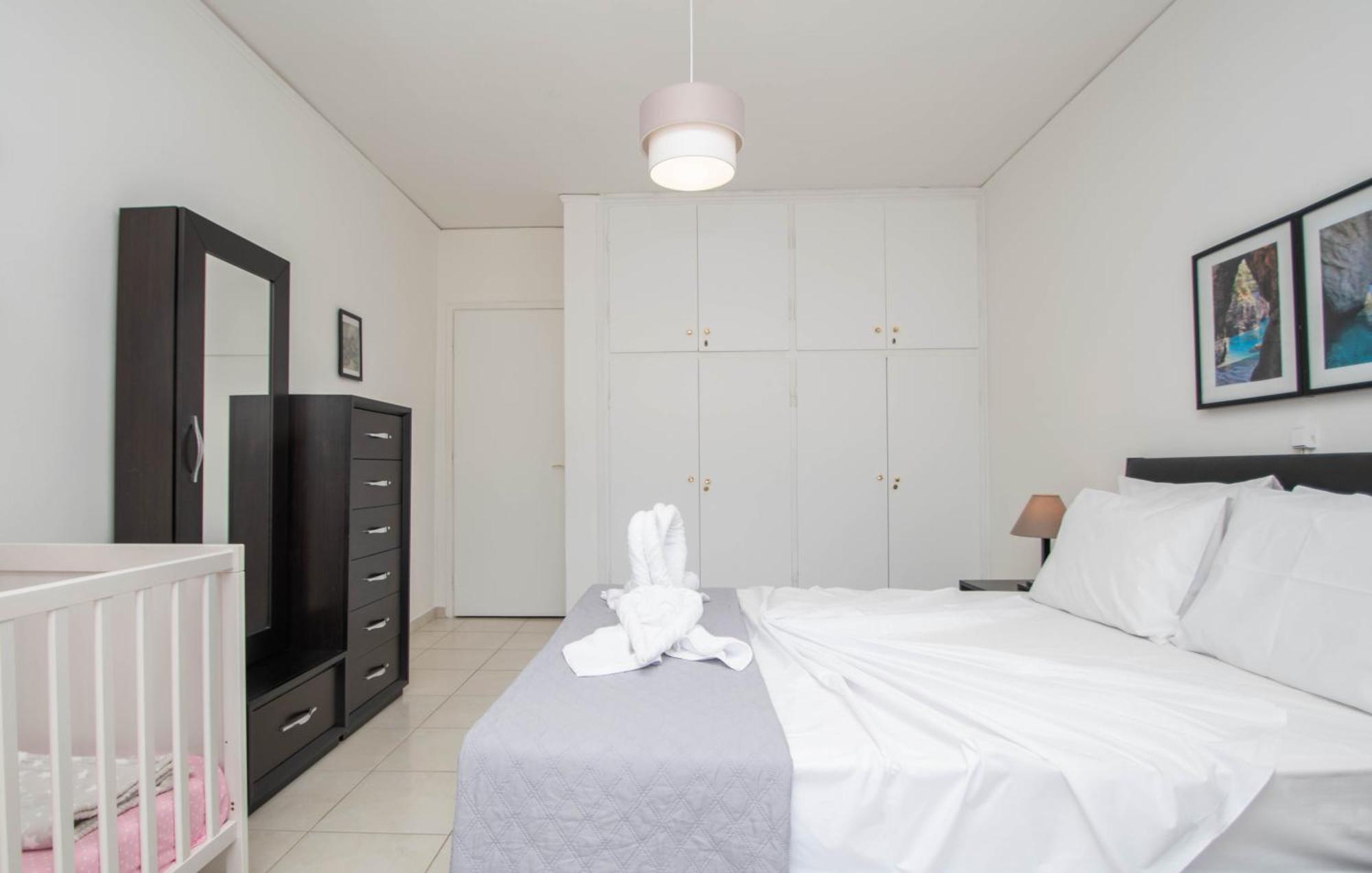 Lemon Tree Zante City Apartment By "Elite" Экстерьер фото