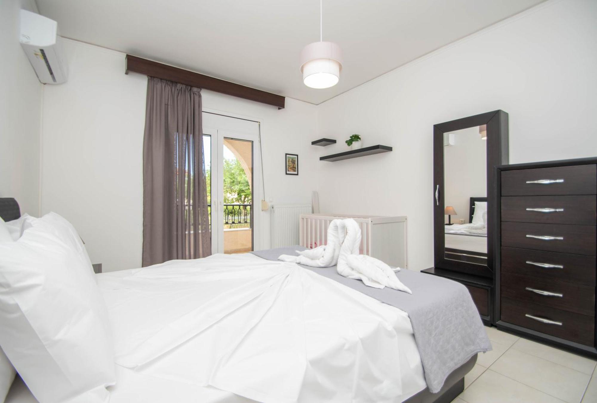 Lemon Tree Zante City Apartment By "Elite" Экстерьер фото