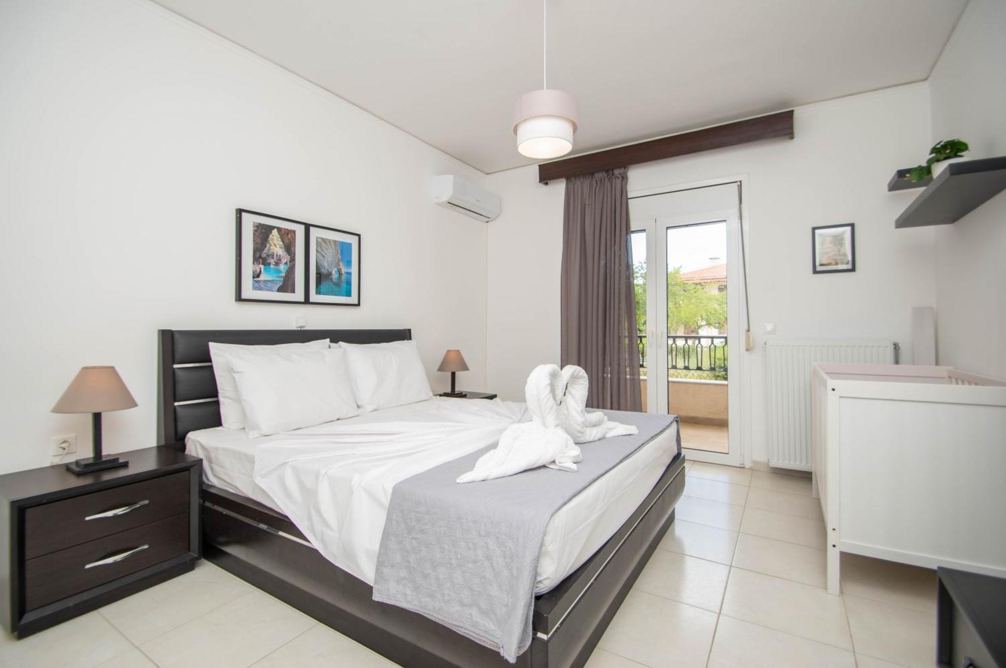 Lemon Tree Zante City Apartment By "Elite" Экстерьер фото
