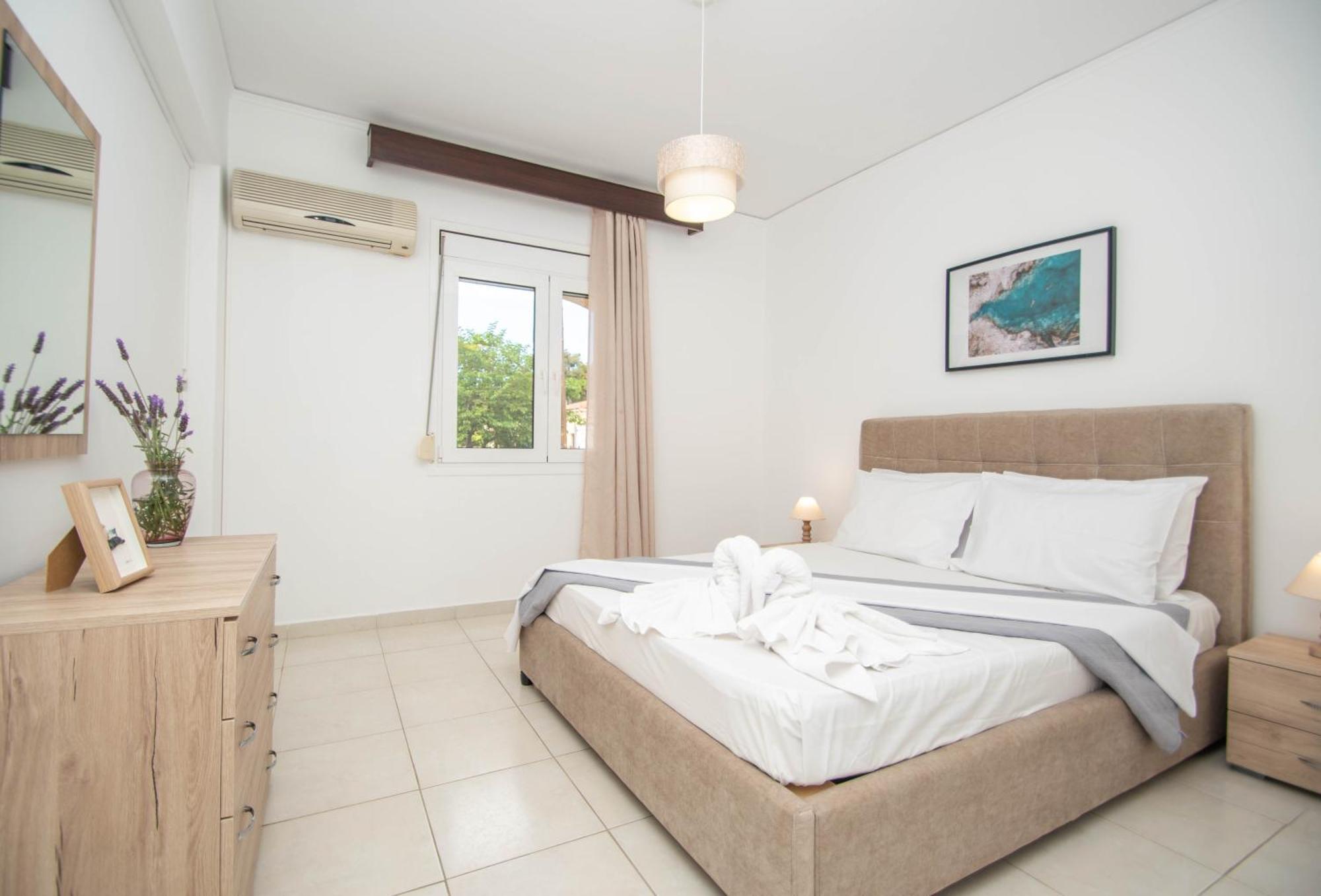 Lemon Tree Zante City Apartment By "Elite" Экстерьер фото